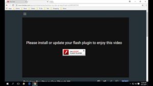 How to Enable or Disable the Adobe Flash Player Plugin
