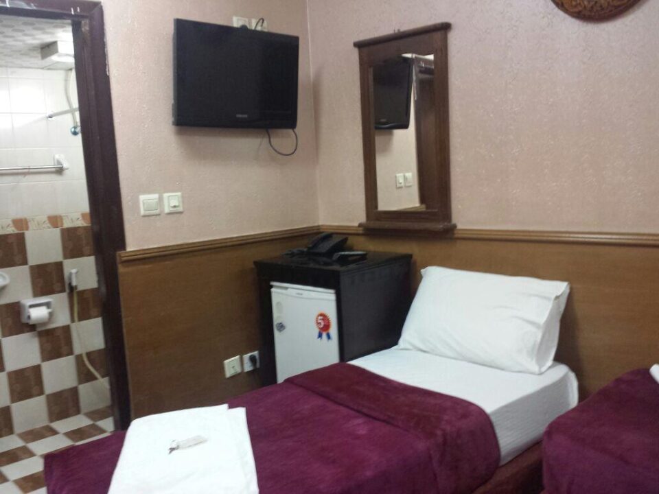 Hotel Nawaraat AL Shams 2