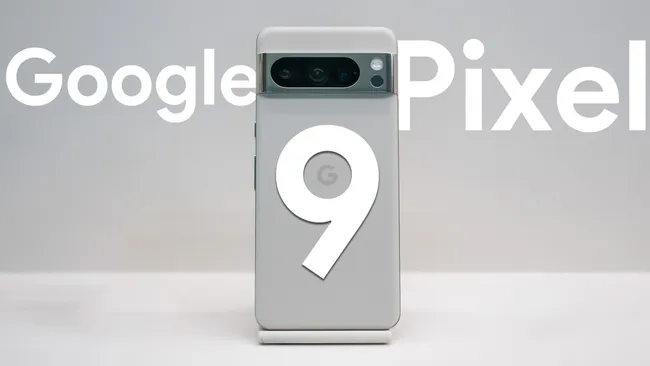 Google Pixel 9 Specs and Features