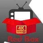 Redbox tv apk