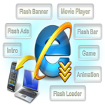 Save Flash Download for Windows 7/10 PC