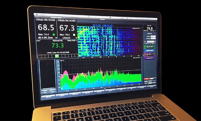Smaart V8 Download For PC Rational Acoustics