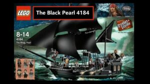 Top 5 Lego Pirates of the Caribbean Sets - BrickSet