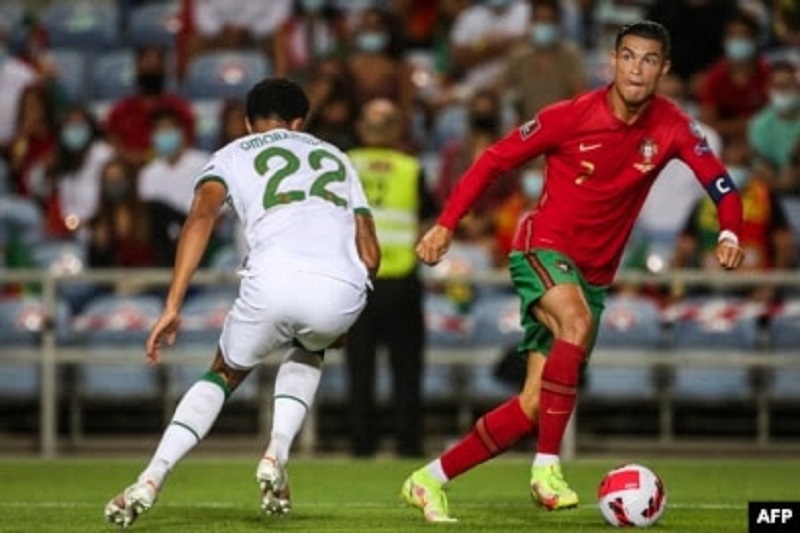 Portugal: Ronaldo's departure, new arrivals